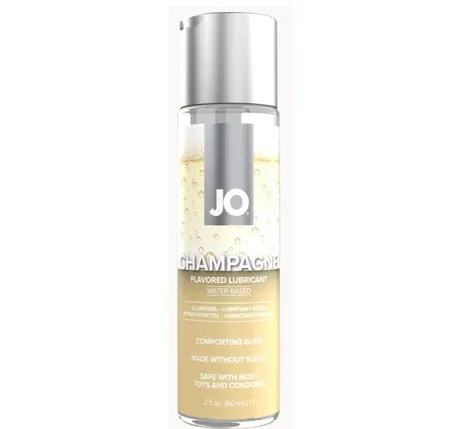 Jo Flavors ukusno mazivo sa ukusom šampanjca! 60ml