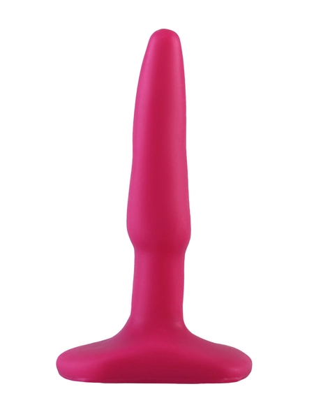 Analni stimulans №4. Ljubičasta