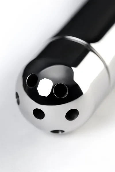 Analni tuš sa tri mlaznice, Toifa Metal, Metal, srebro, 13 cm