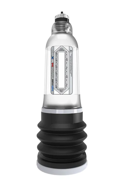 Hidromak X20 hidropompa prozirna