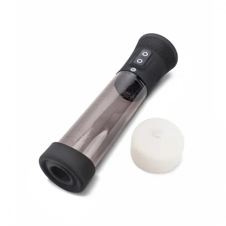 Pink Vibe automatski trener izdržljivosti za muškarce