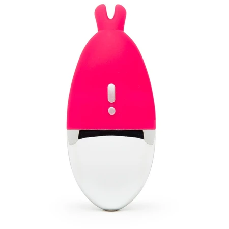 Happi Rabbit Clit vibrator Pink