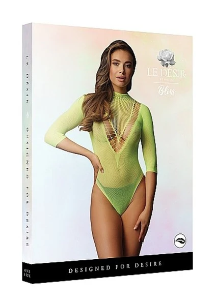 Odelo sa rukavima 3/4-O / S