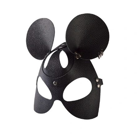 Maska miša sa reljefom