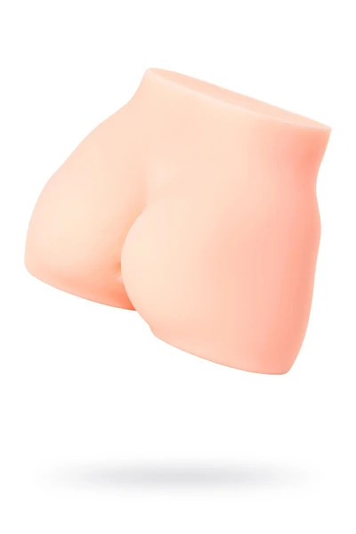 Cleo analni, masturbator anusa bez vibracija