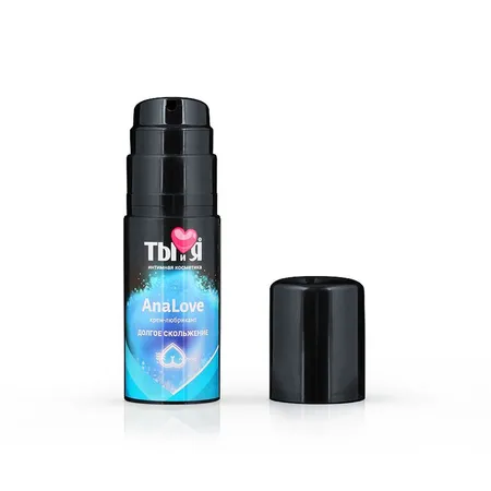 Krema-lubrikant AnaLove 50g