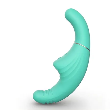 Moon G Spot Vibrator dvostruka stimulacija vibratora