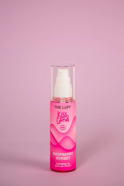 Kozmetički gel the LUFF Raspberry Sorbet, 75 ml