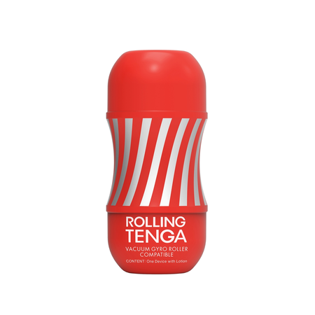Masturbator Tenga Rolling Gyro Roller Cup