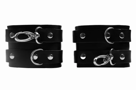 Nanožnici su široki sa dve trake