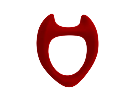 Erekcioni prsten Toro L Red 33769al