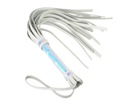 Bič (Faraon) bela neonska