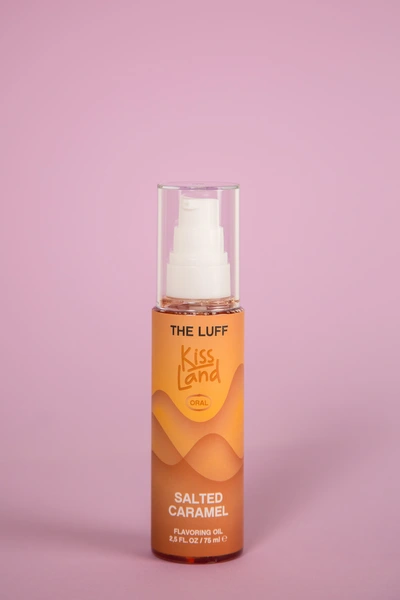 Kozmetički gel the LUFF Salted Caramel, 75 ml