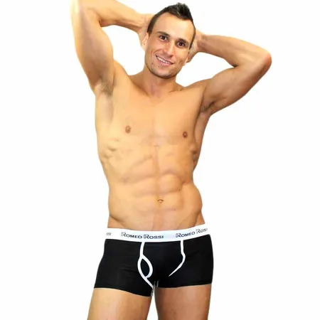 Muške kukavice su crne