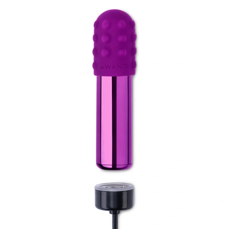 Le Vand Bullet luxuzni mini vibrator trešnja