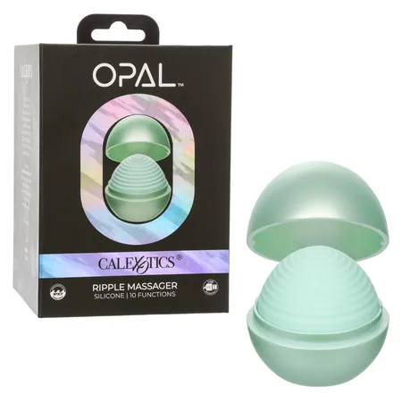 Vibracioni masažer OPAL RIPPLE MASSAGER