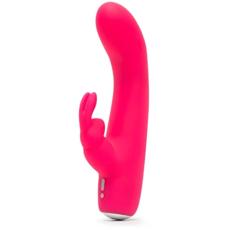 Happi Rabbit minivibrator Pink