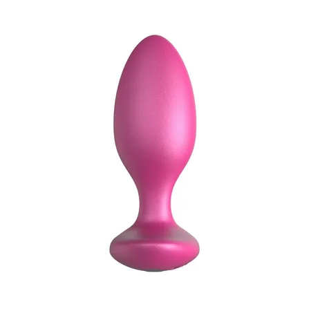 Analna vibraciona kutija Ve-Vibe Ditto+ roze