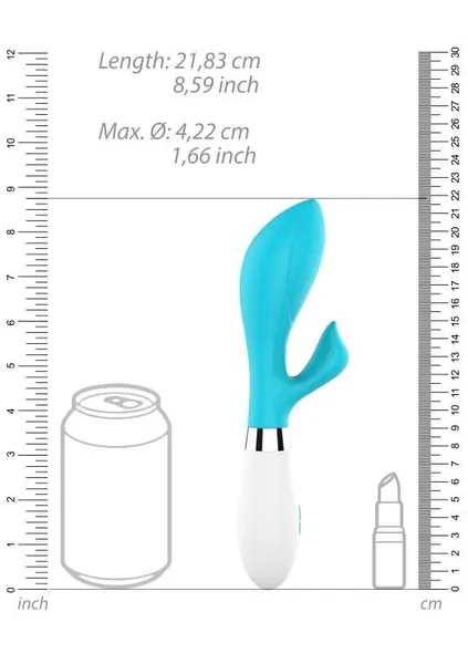 Vibrator-zec-Achelois (tirkizna)