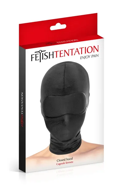 Fetish Tentation Maska