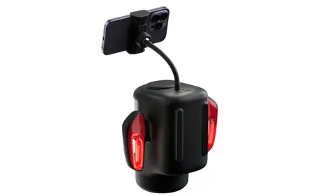 Inovativni robot masturbator Amovibe Game King