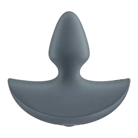 Analni čep Satisfyer Booty Absolute Beginners 1