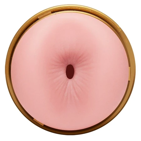 Masturbator za trening izdržljivosti Fleshlight Kuicxhot Stamina, vagina / anus