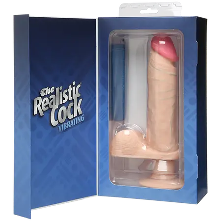Realista 8 Vibra.