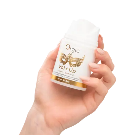 Orgie vol + up 50ml krema za podizanje grudi i zadnjice