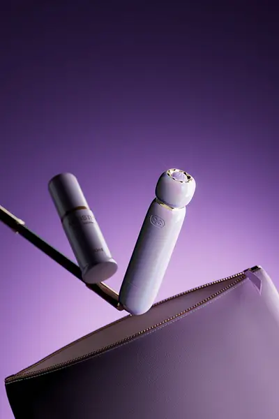 Lia vakuumski stimulans, bež