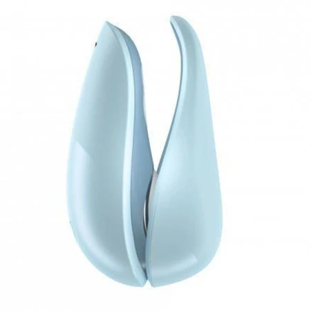 Womanizer Liberty plavi beskontaktni klitoralni stimulans