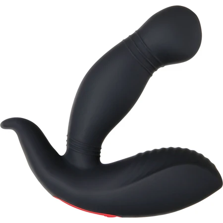 Adam Eve ADAM'S Rechargeable vibracioni masažer prostate sa daljinskim upravljačem