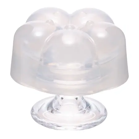 Iroha klitoralni stimulans Plum