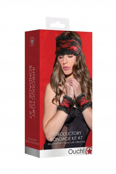 Introductori Bondage Kit # 7