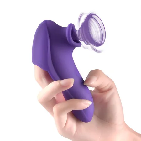 Clitoral Sucking Vibrator vakuumski stimulator klitorisa