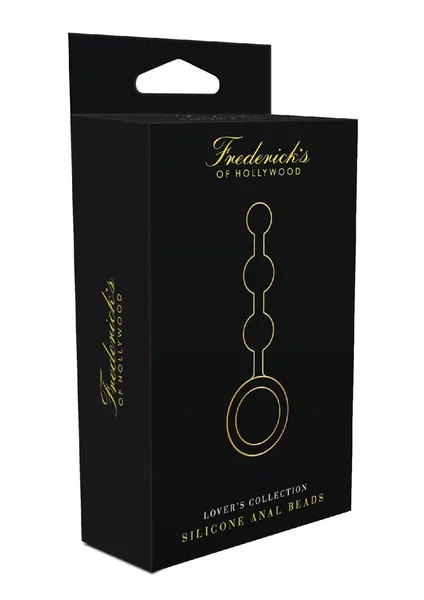 Analne perle 3 kuglice