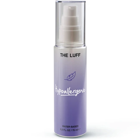 Kozmetički gel the LUFF Hypoallergenic, 75 ml