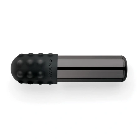 Le Vand Bullet luxuzni mini vibrator tamni grafit