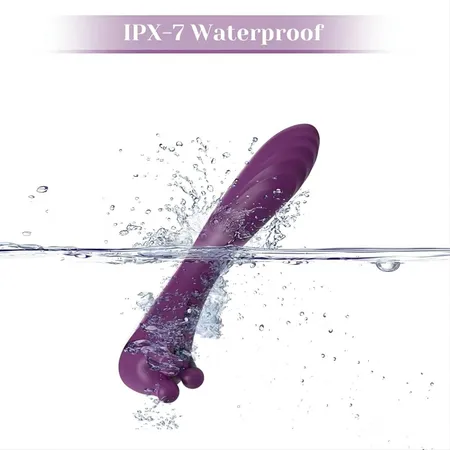 Vibracioni masažer za G-tačku Goldfinger G Spot Vibrator