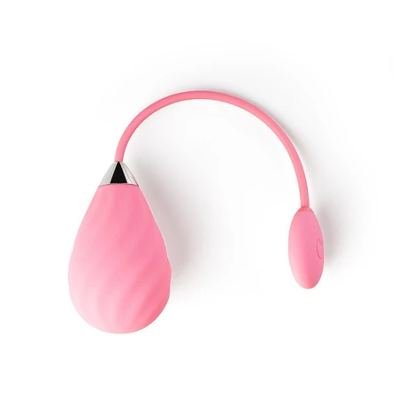 Vibrojajco Magic Motion Sundae roze