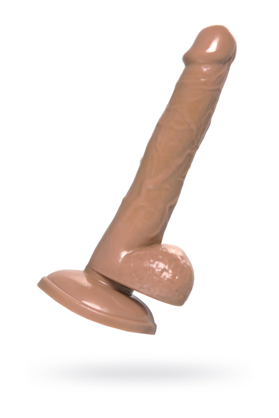 Dildo a-Toys by toifa Delion, TPR, 20,5 cm