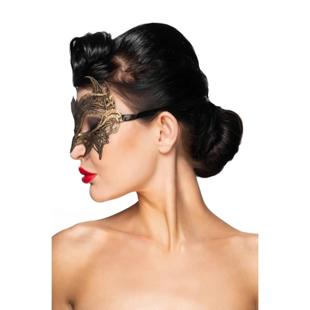 Karnevalska maska Andromeda