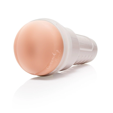 Masturbator Fleshlight Girls Savannah Bond From Australia With Love, vagina