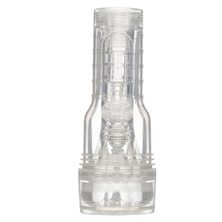 Masturbator Fleshlight Crystal Go Torque, vagina
