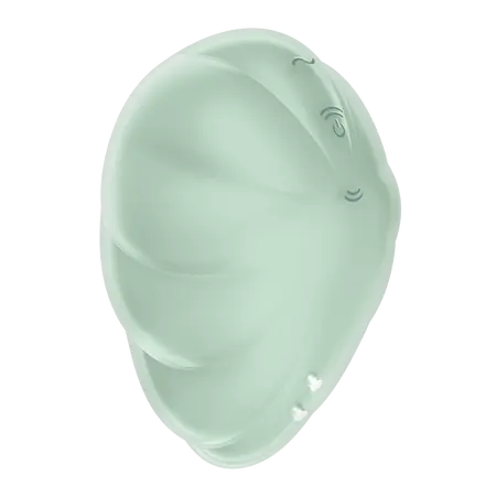 Satisfier Cloud Dancer vakuumski stimulator klitorisa, Nana