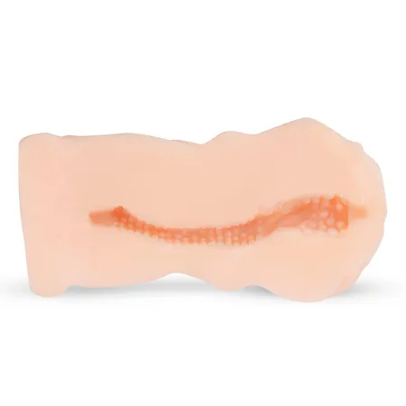 Masturbator za muškarce reljefni Lara Bai