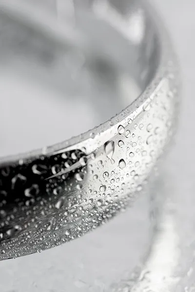 Lisice, Toifa Metal, Metal, srebro, 11,2 cm