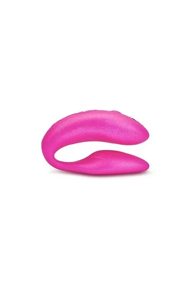 Ve-Vibe Chorus Pink par vibromasažer osetljiv na dodir