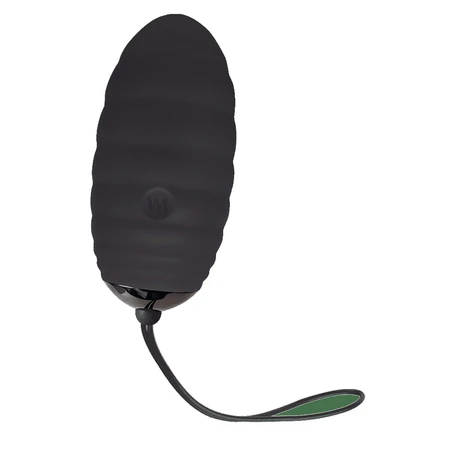 Ocean Breeze 2.0 + LRS vibroiaizo sa daljinskim upravljačem du Black