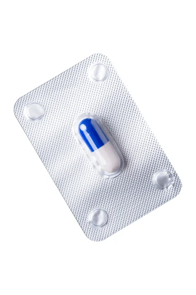 Uzbudljive kapsule za muškarce Androgeron, 1 kapsula